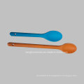 Top Quality Kitchenware et Cookware Silicon Spoon